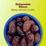 Kalamata Olives (3 PACK)