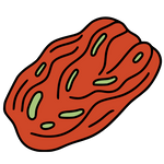 Fermented Classic Kimchi