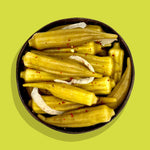 Fermented Okra (3 PACK)