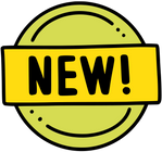 Product badge