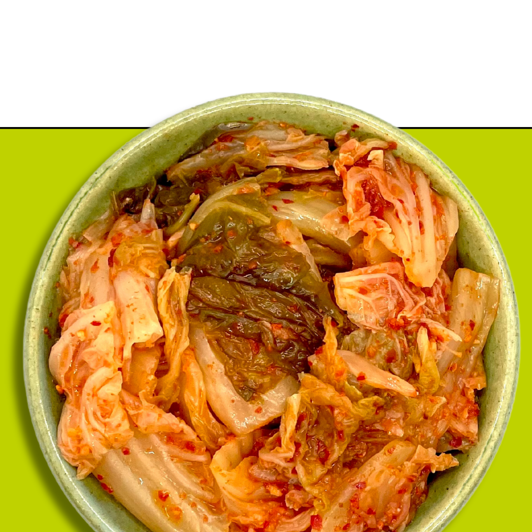 Classic Kimchi