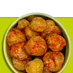 Cucumber Kimchi