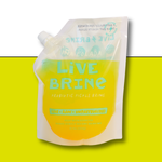 Piña Colada LiveBrine pouch