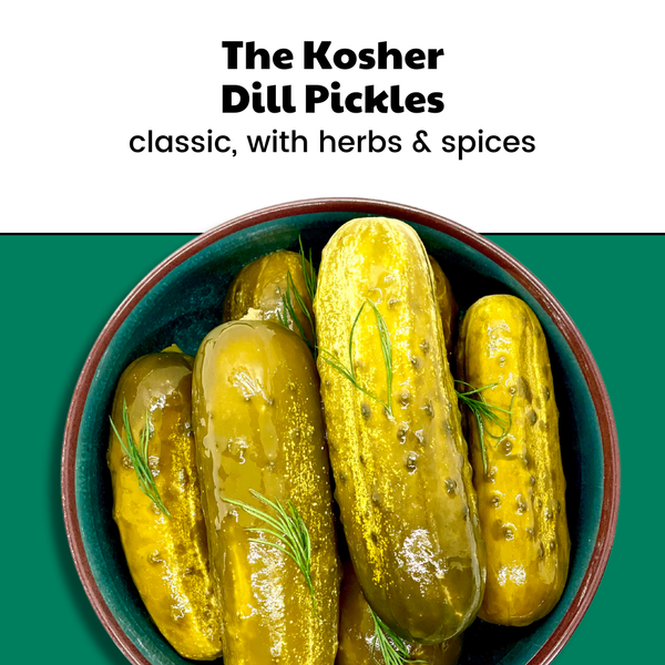 The Ultimate Guide to Drinking Healthy Pickle Juice