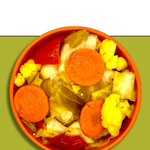 Veggie Medley (Giardiniera)