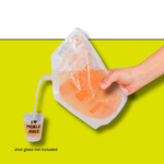 Watermelon Chili Lime LiveBrine probiotic pickle juice
