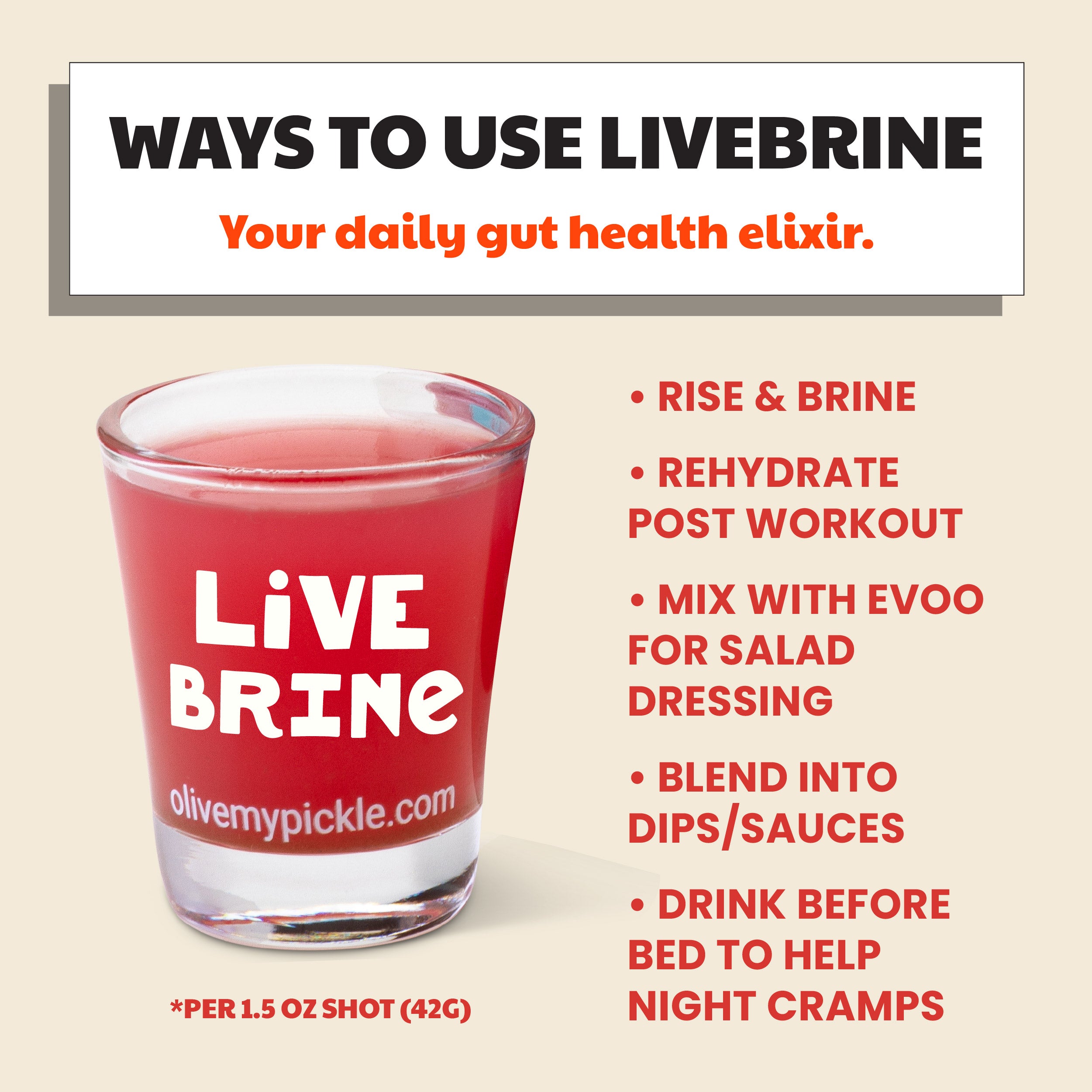Drinking pomegranate juice before bed clearance