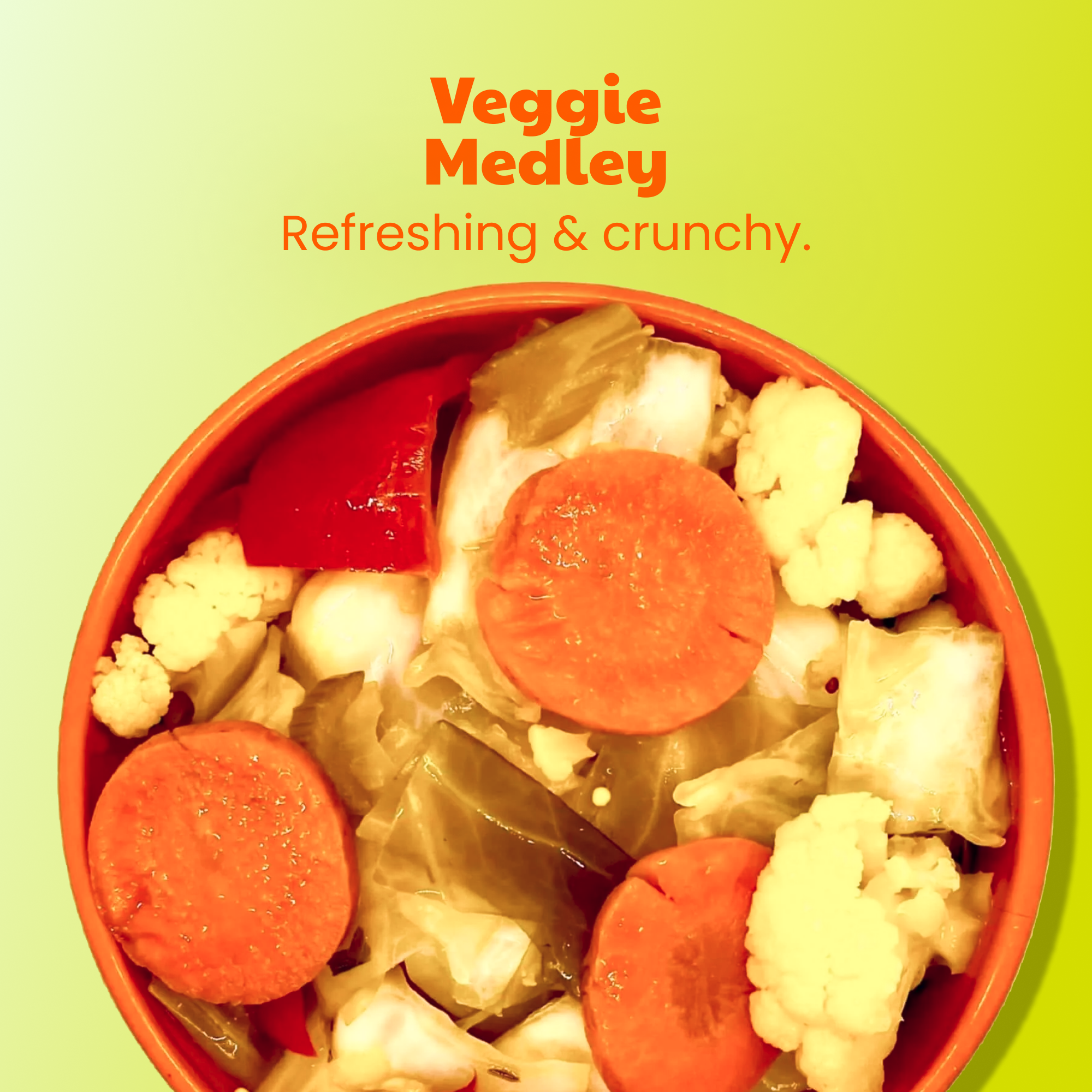 Veggie Medley Giardiniera Copy | Olive My Pickle Veggie Medley Giardiniera Copy | Olive My Pickle