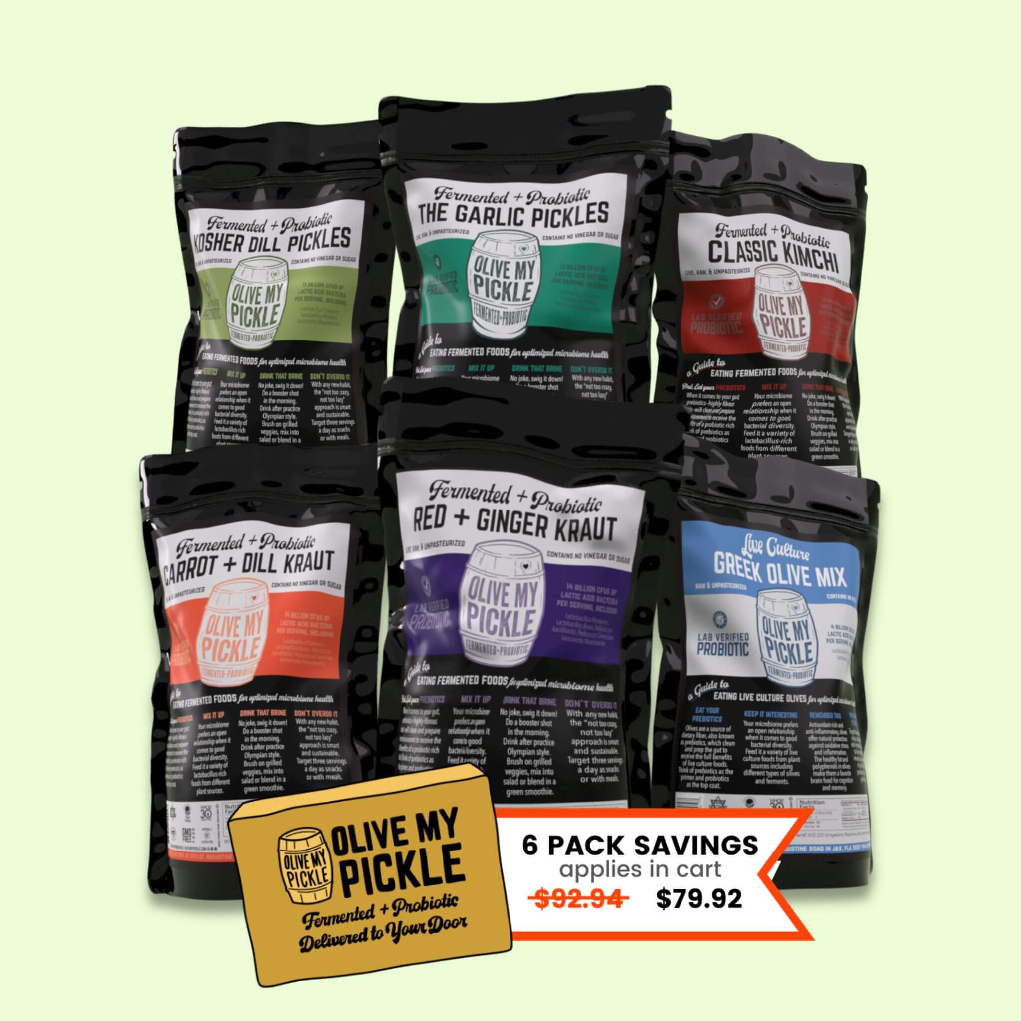 The Easy Whole30 Bundle