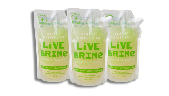 Live Brine, Classic