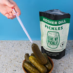 The Pickle Picker