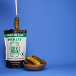 The Pickle Picker