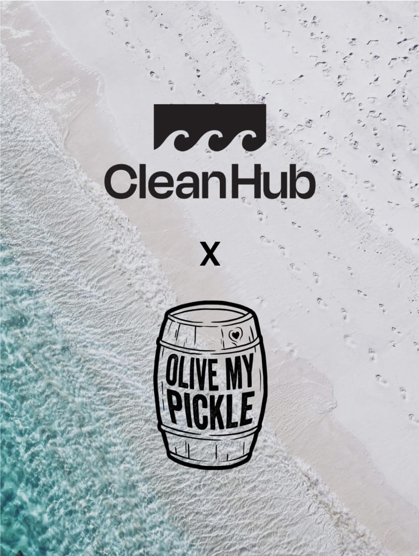 Skankin' Pickle Essential Logo