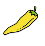 The Yellow Hot Sauce